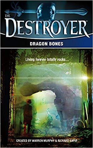 [The Destroyer 145] • The Destroyer 145 - Dragon Bones